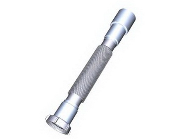 Гибкая труба 1 1/2&quotх40/50, T103 *85