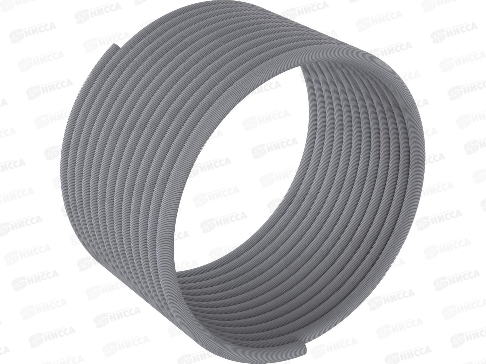 Шланг сливной для стиральной машины в бухте 50 метров *5