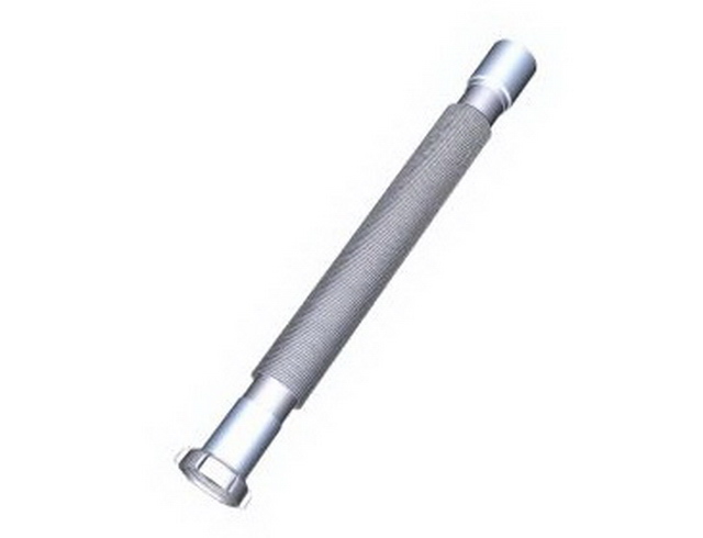 Труба гибкая 1 1/4&quotх40 удлиненная  Т211 *80