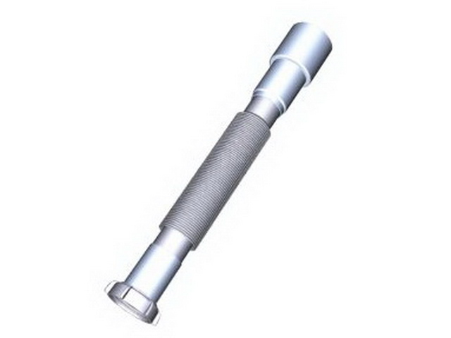 Труба гибкая 1 1/4&quotх40/50 Т203   *85