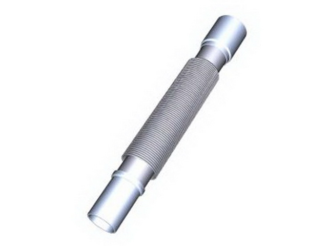 Труба гибкая 32х40 Т005   *120