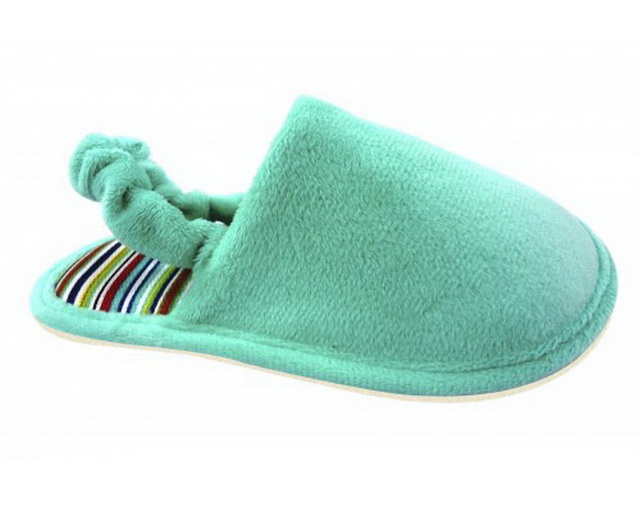 Тапки детские с пяточной частью 136-6593 А1 р.30