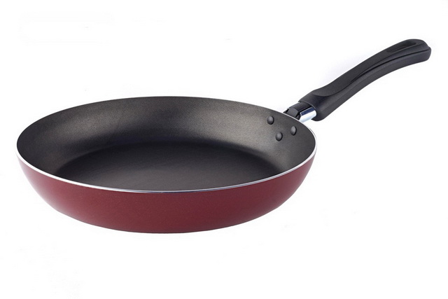 Сковорода 20см СЭ-021 *12