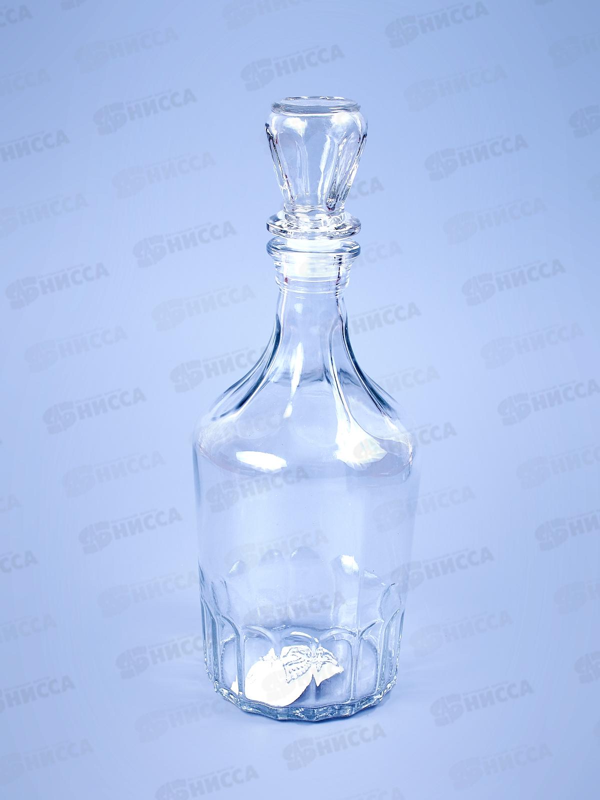 Графин 500мл 1160-Цезарь *12