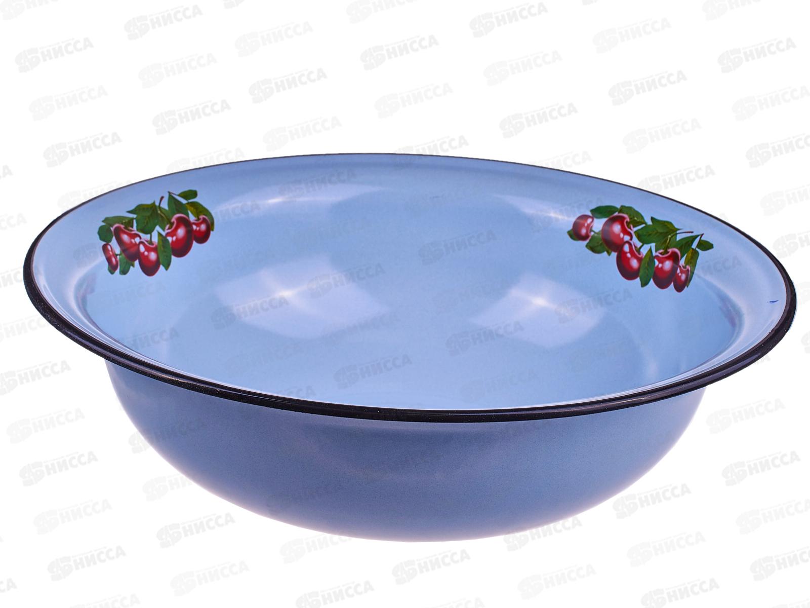 Таз 12л  Вишневый сад  С3024*55