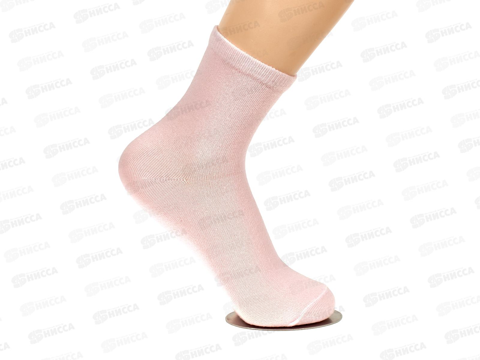 Носки женские Ж-25 GRAND LINE в ассортименте размер-23