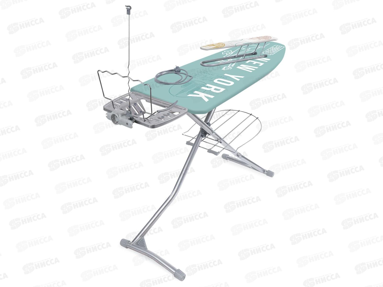 Гладильная доска НИКА-grant НГ (1220х420)