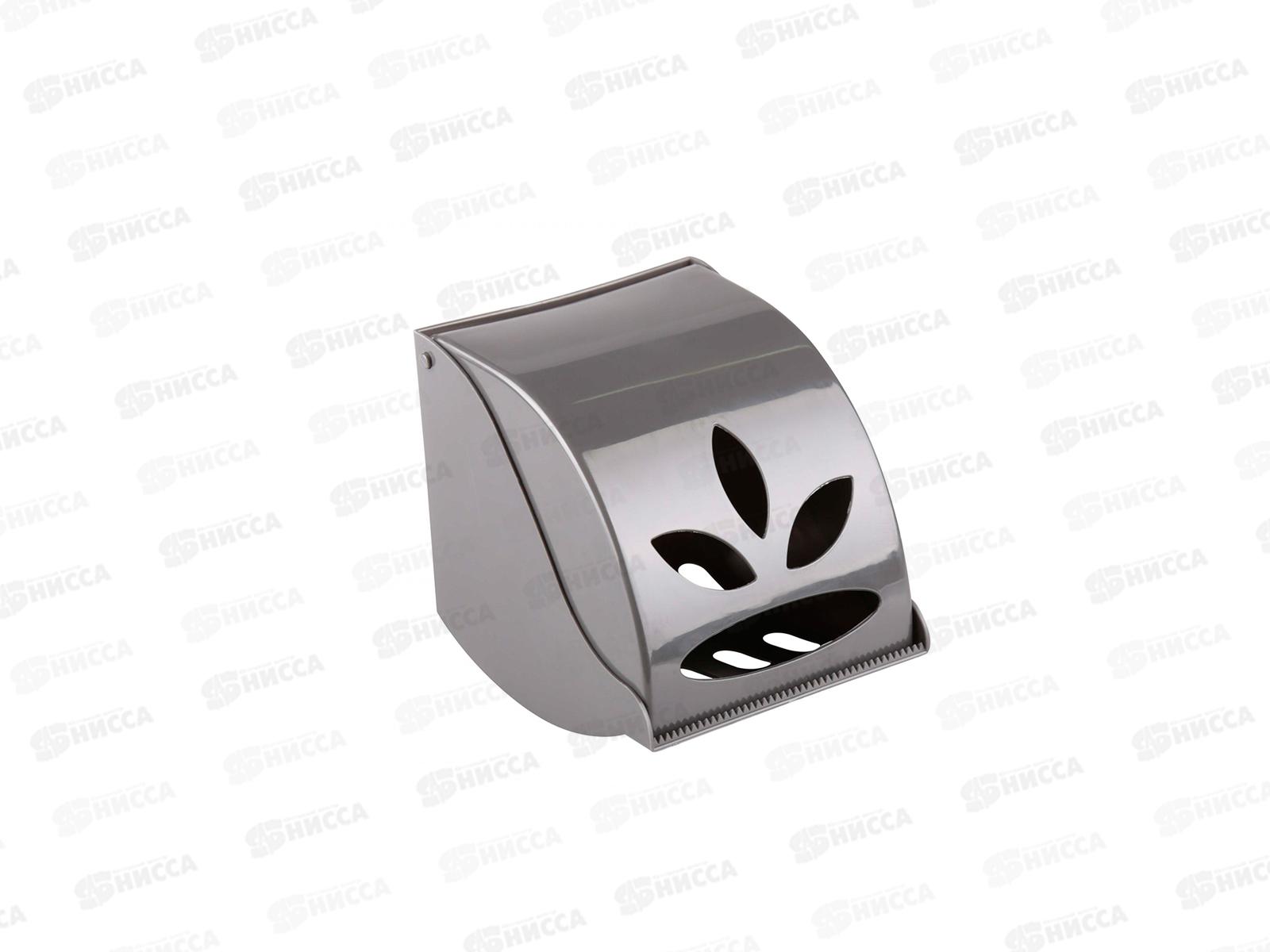 Держатель для туалетной бумаги &quotЭконом&quot *12 М7234