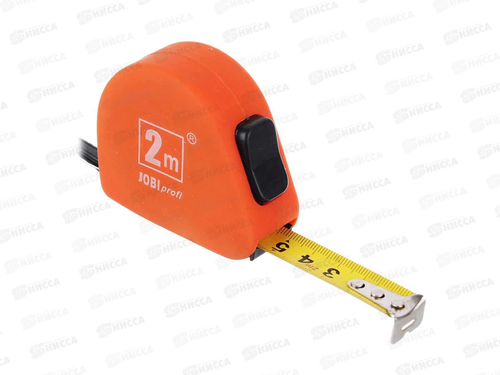 Рулетка Ермак 2м 658-730 г *12