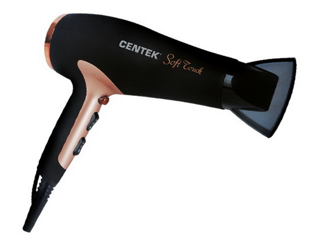 Фен электрический CT-2241 2200Вт   *20