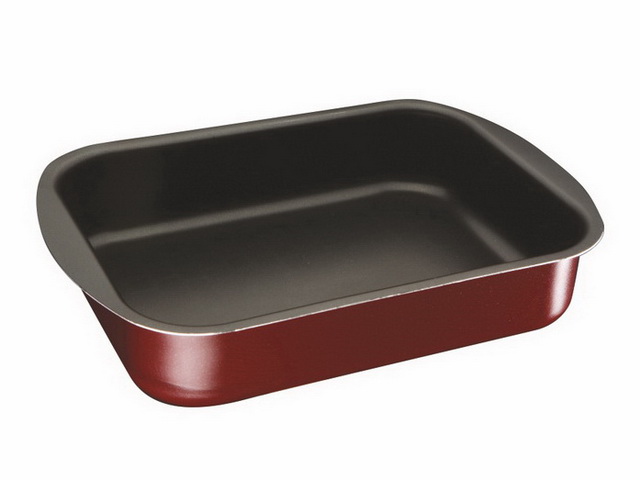 Противень Эксперт 290х200х50мм СЭ-047 *8