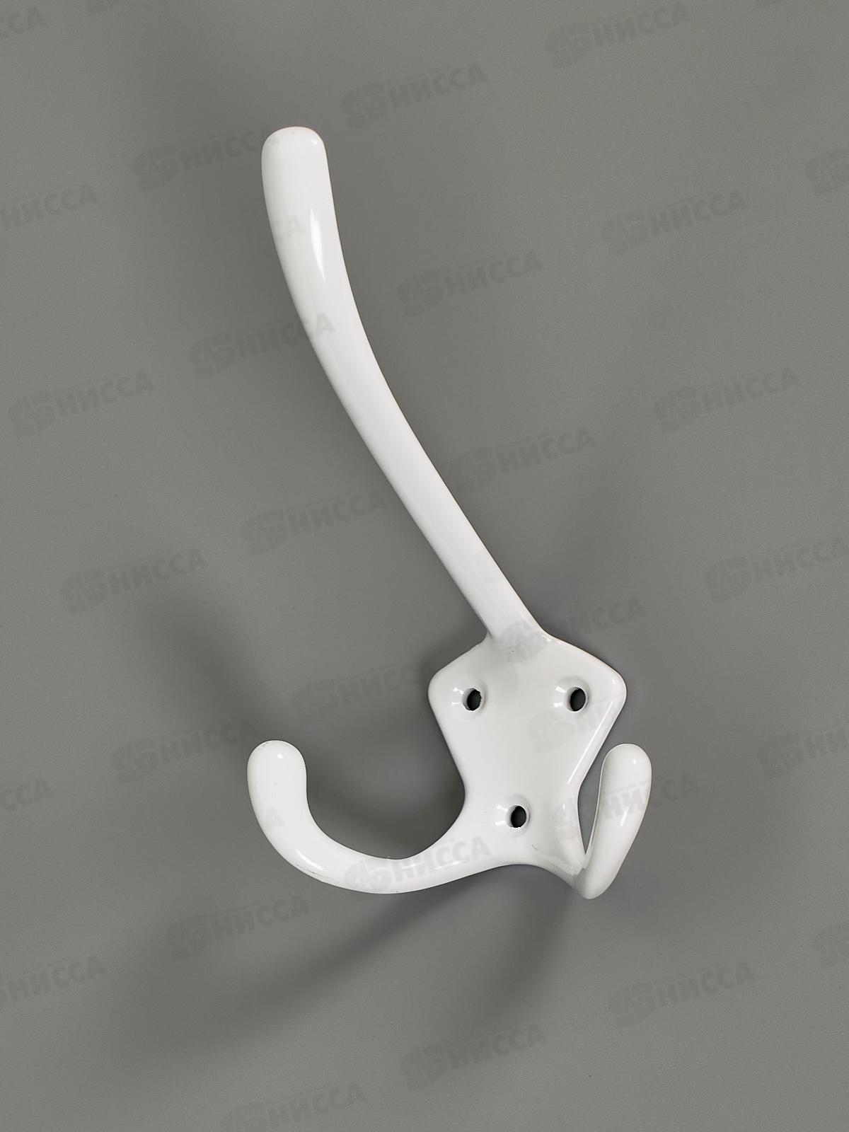 Крючок-вешалка №50 полимер *50