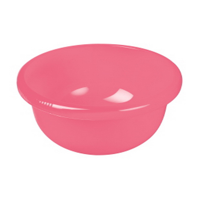 Таз 6,5л круглый РТ1150 *10