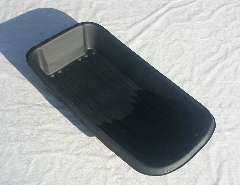 Сани рыбацкие (волокуши), С-2 (880*420*140)