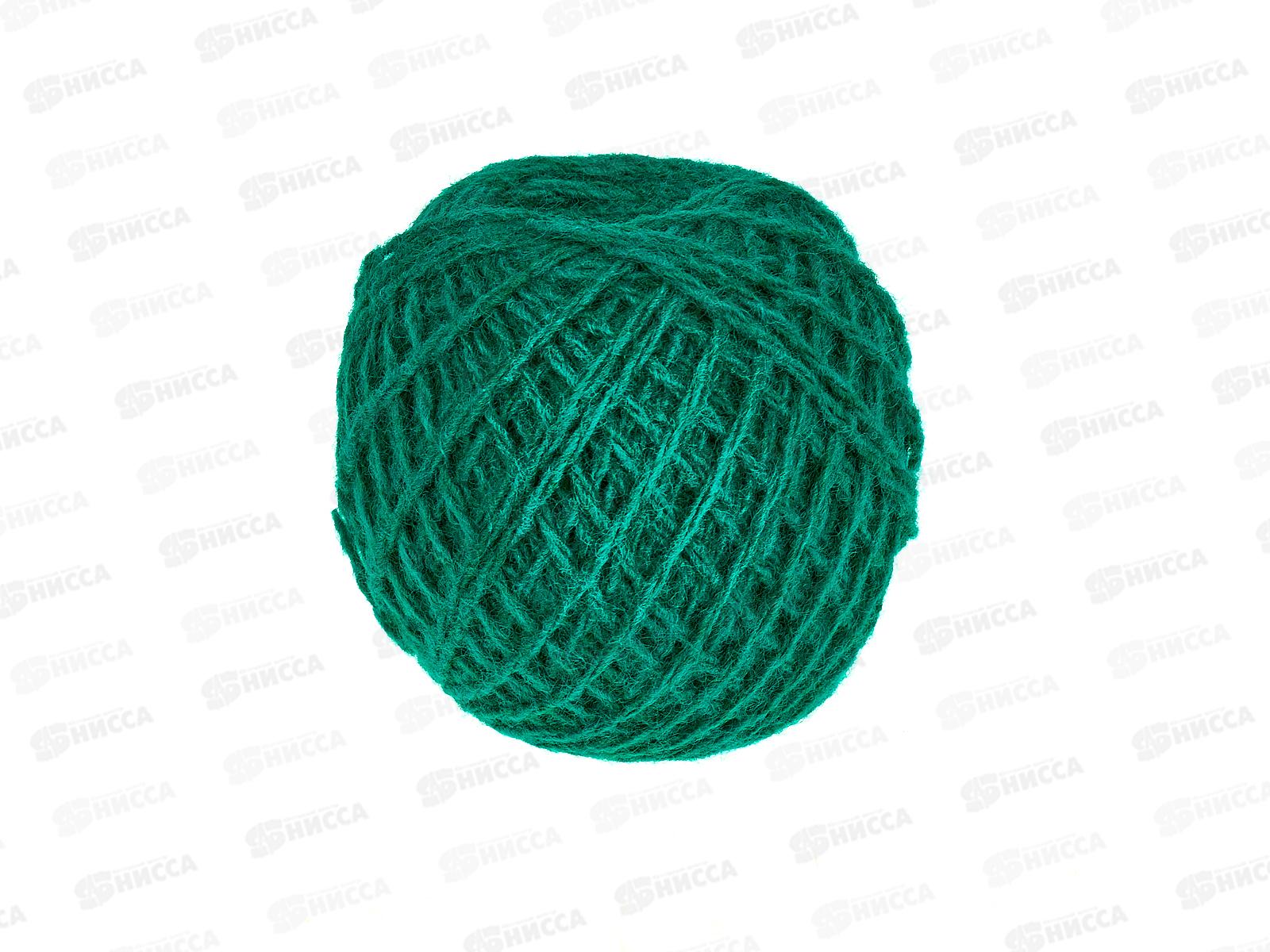 Пряжа 100% акрил 50гр130м (аспарагус)*10