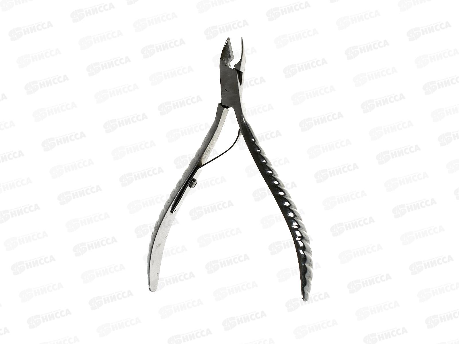 Кусачки-312 стальные 8716В