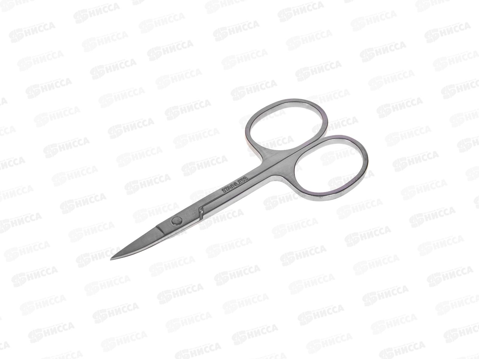 Ножницы маникюрные-203 сталь А-302