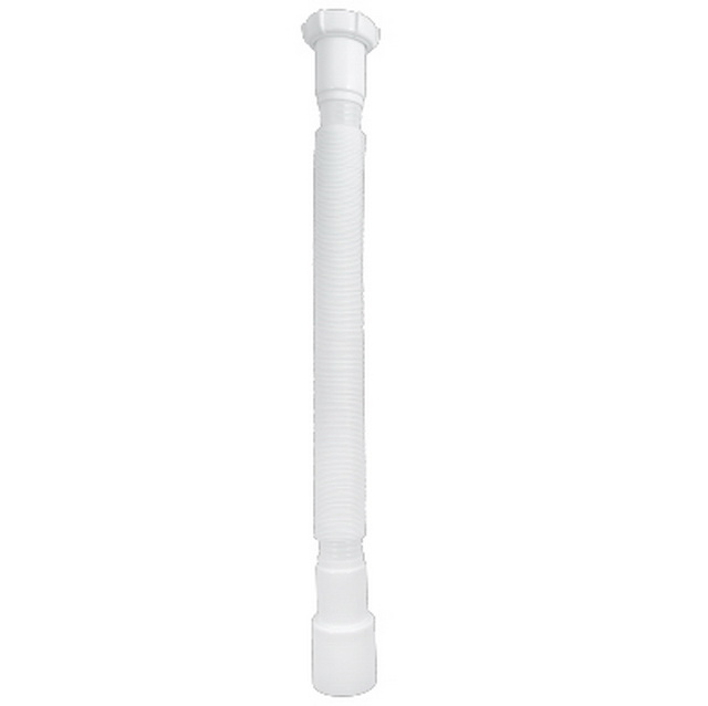 Гибкая труба 1 1/2&quotх40/50 удлинённая, T113-65 *65