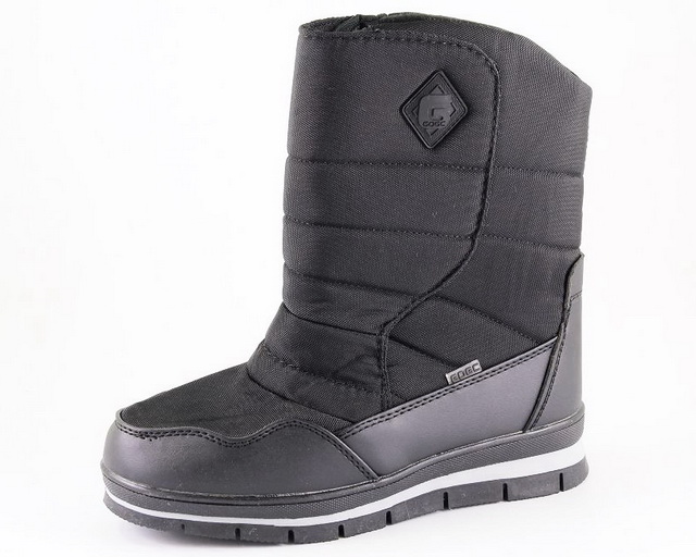 Сапоги женские G9643-1 р.36