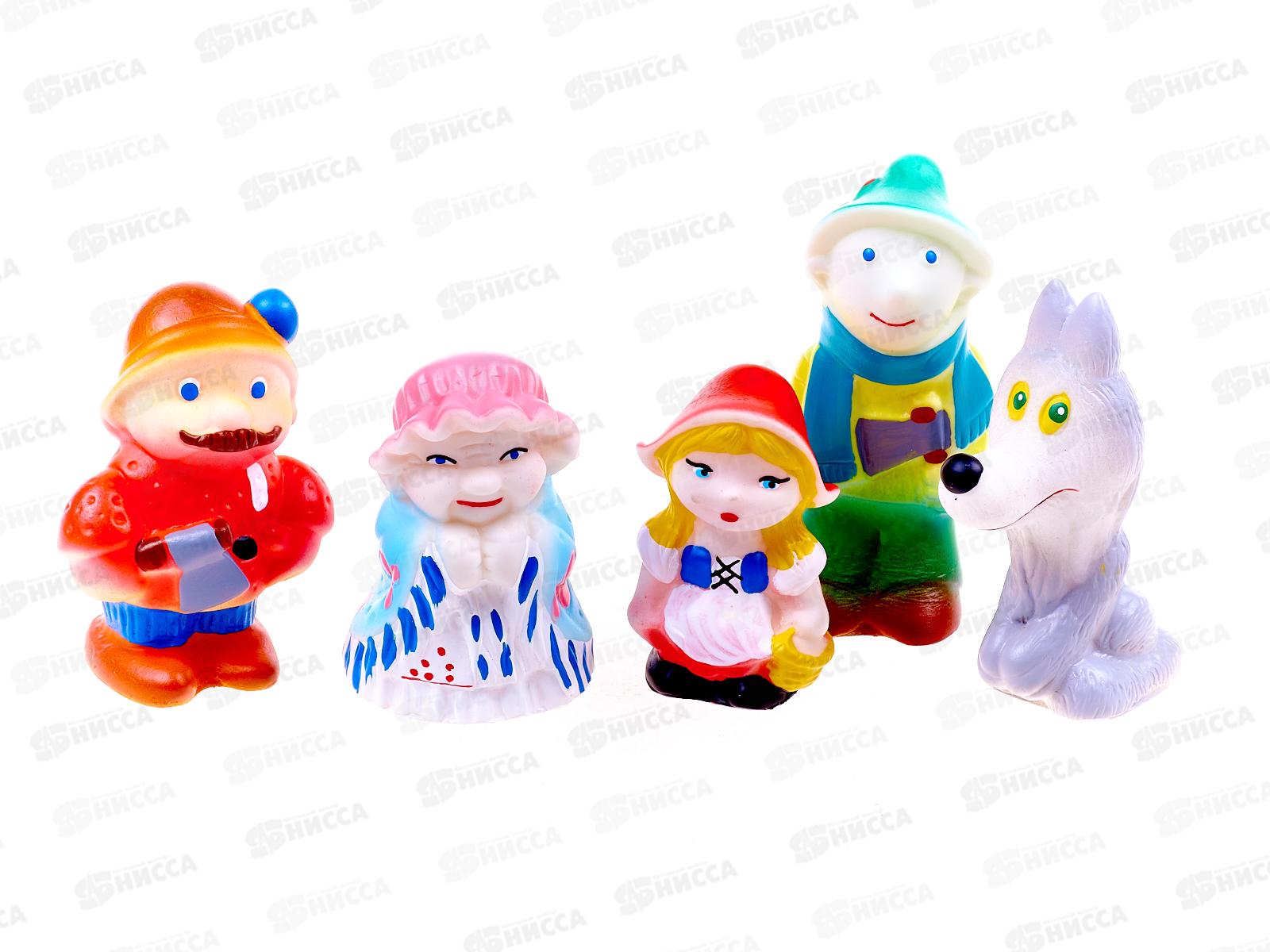 Воронеж Набор Красная шапочка СИ-108