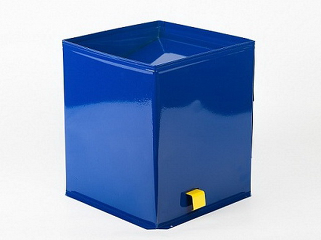 Зернодробилка Циклон МАКСИ 350кг/ч УЗБИ г.Челябинск