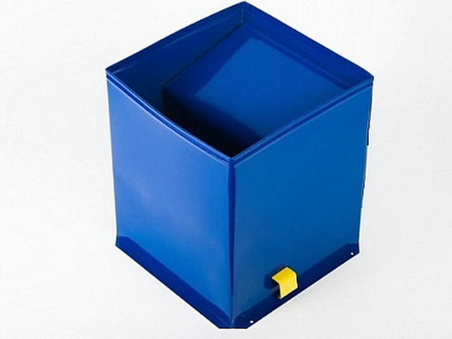 Зернодробилка Циклон МАКСИ 400кг/ч УЗБИ г.Челябинск