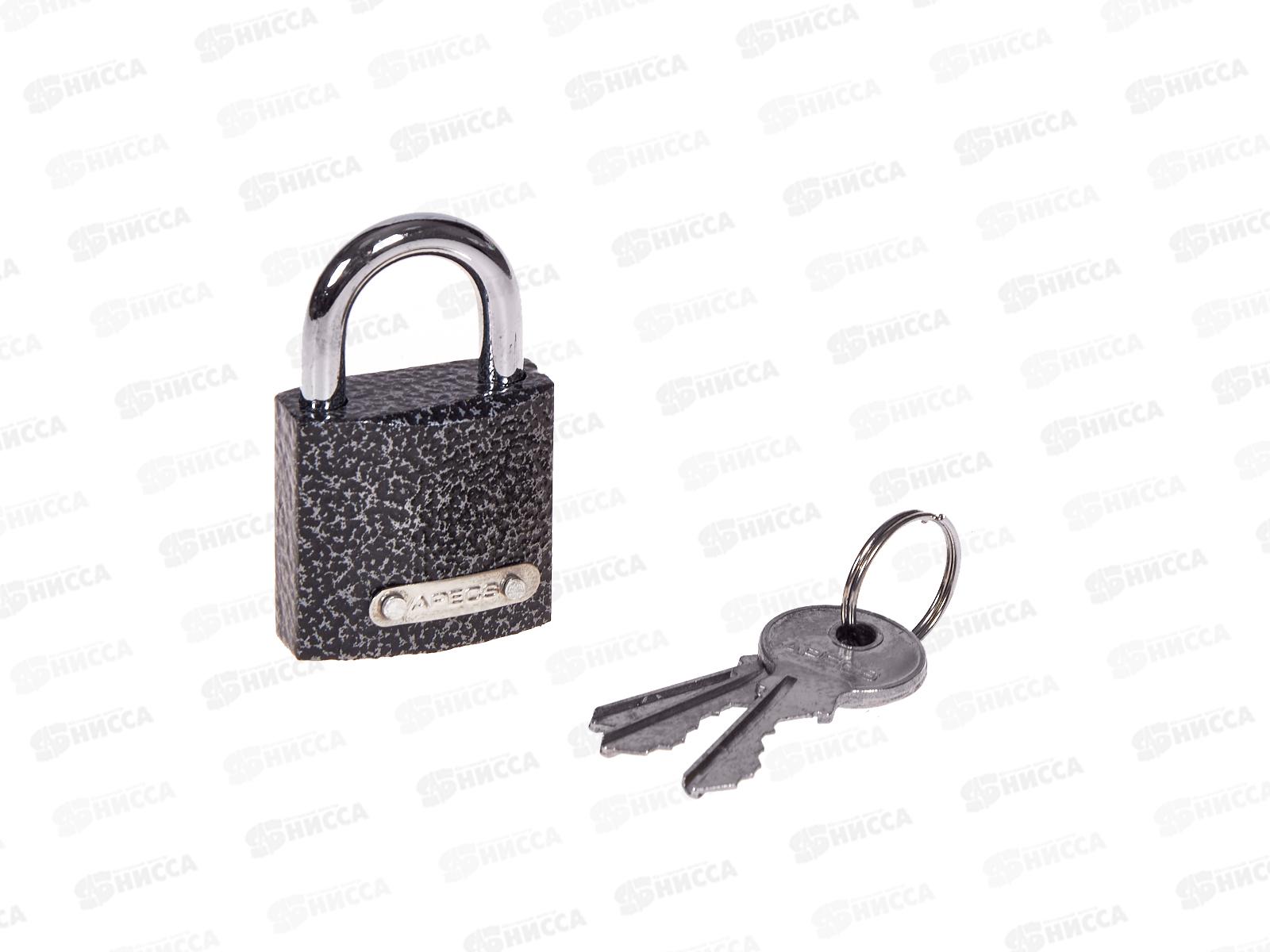 Замок висячий PD-01-32 Apecs *6