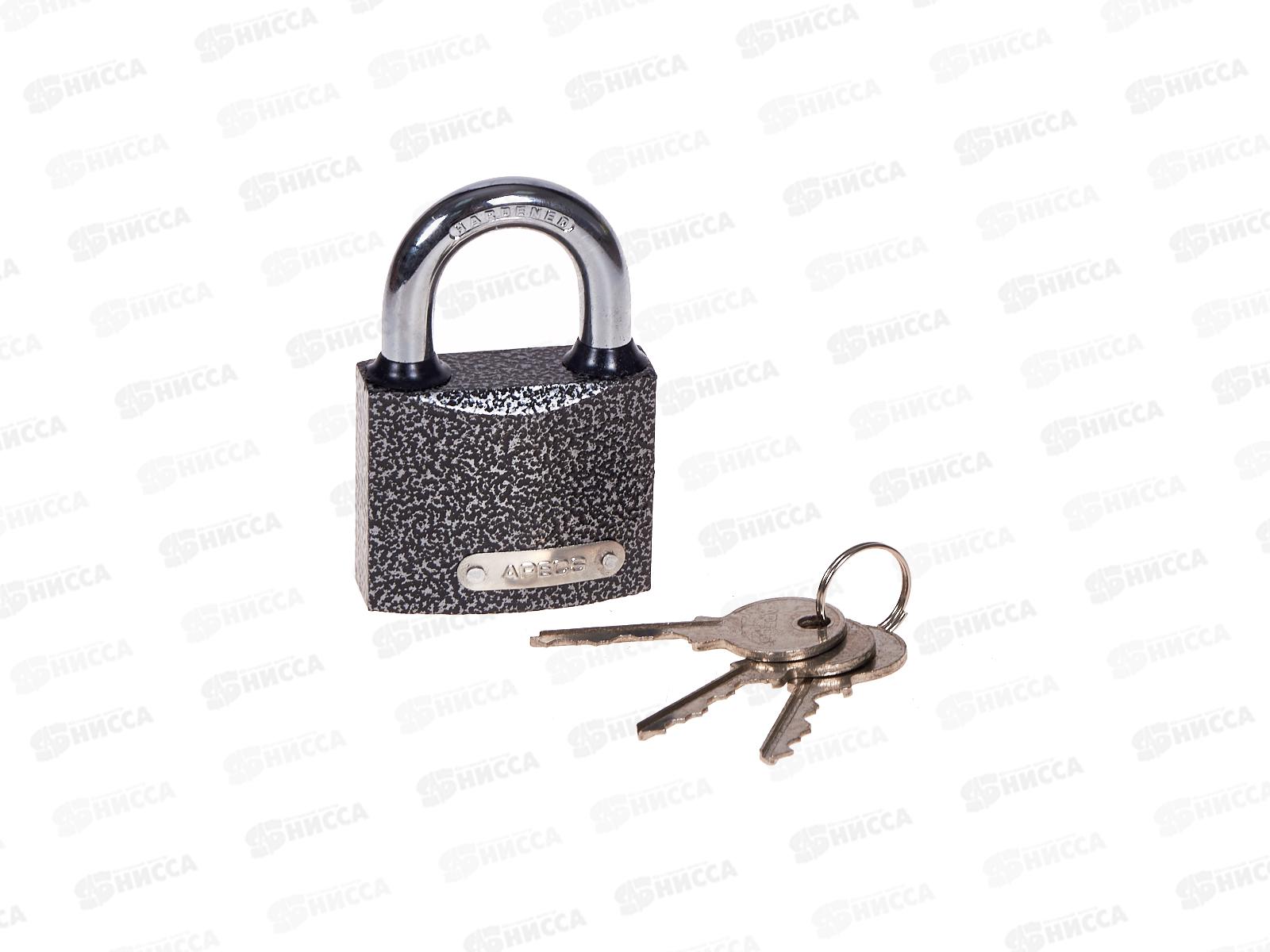 Замок висячий PD-01-50 Apecs *6