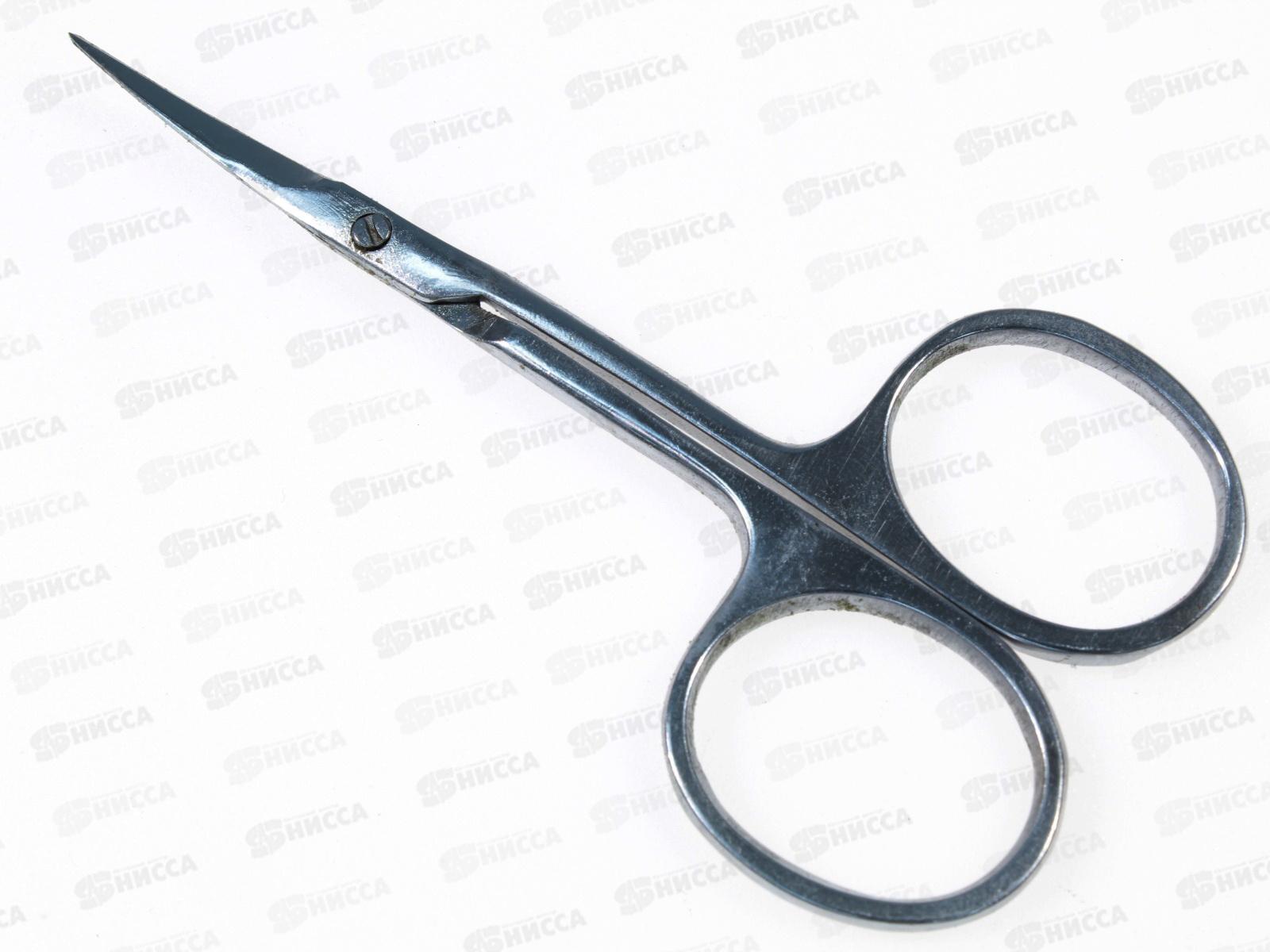 Ножницы заусенечные 100мм (тип 3), Н-16-2И Горизонт *10/100