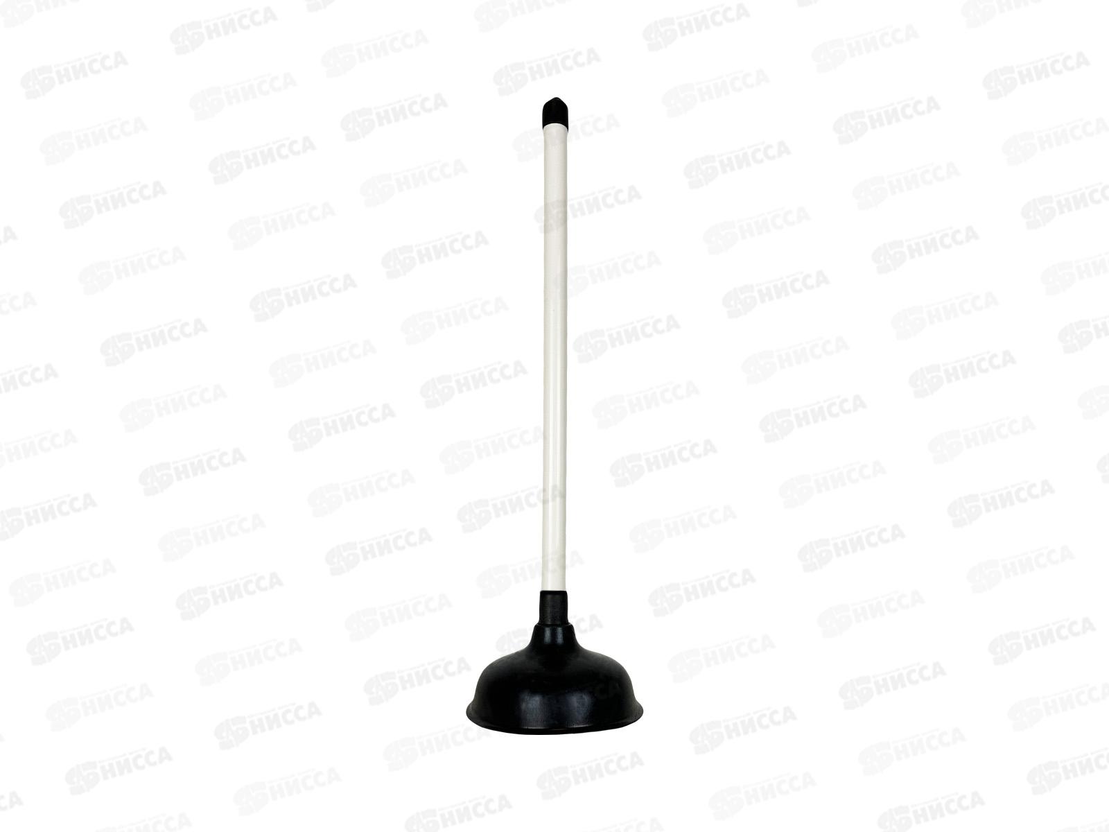 Вантуз 13,5см длина ручки 33см *50 GS-0904