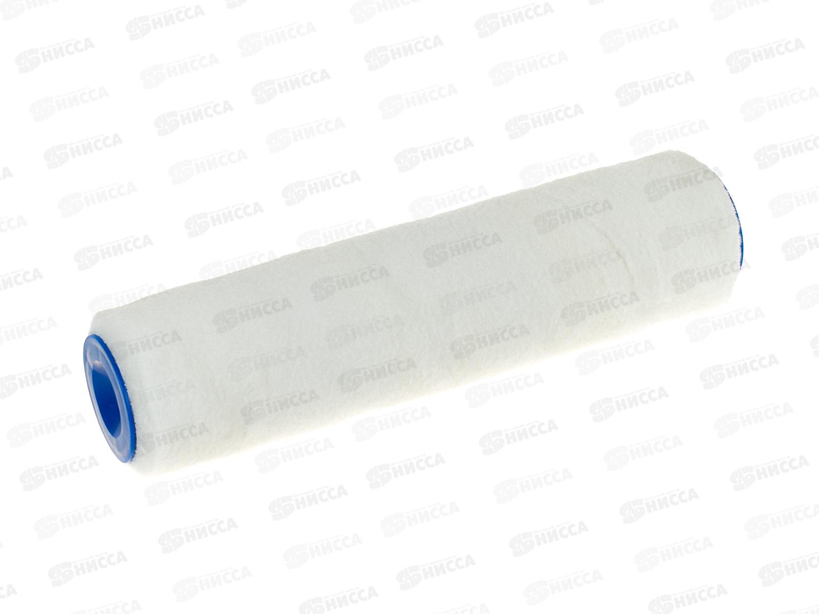 Валик малярный полиэстер 11/250/48мм, 0302082