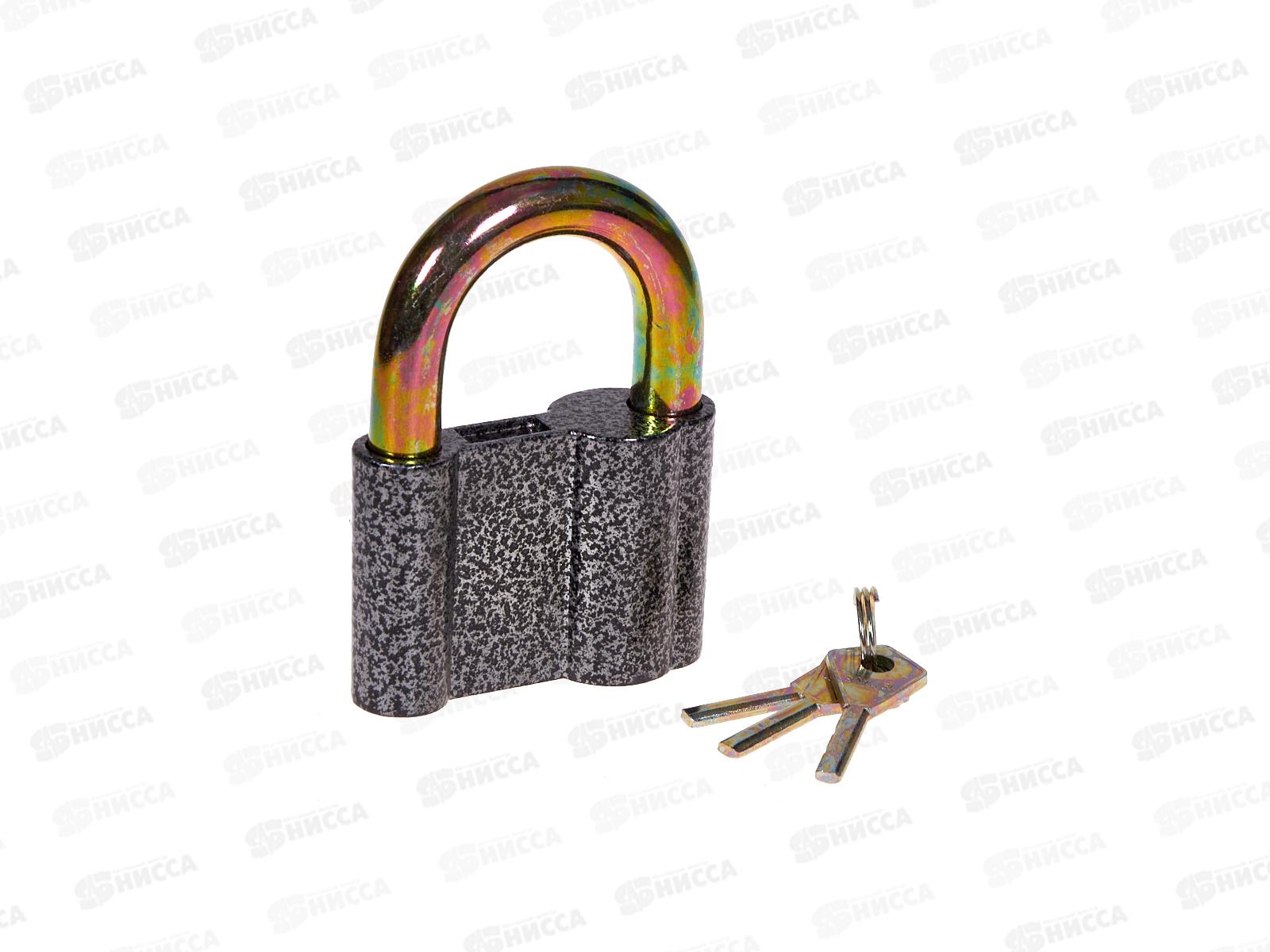 Замок навесной P-12/00 &quotСАЗАР&quot *1