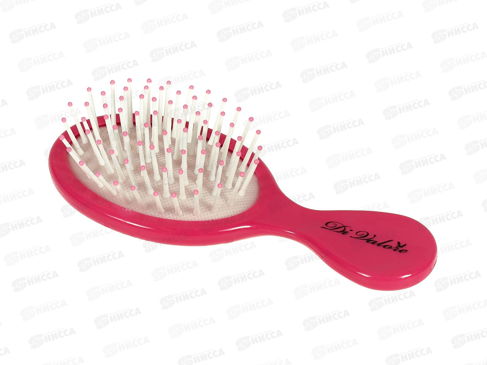 Расческа массажная Fresco 15см  301-001#7  *12