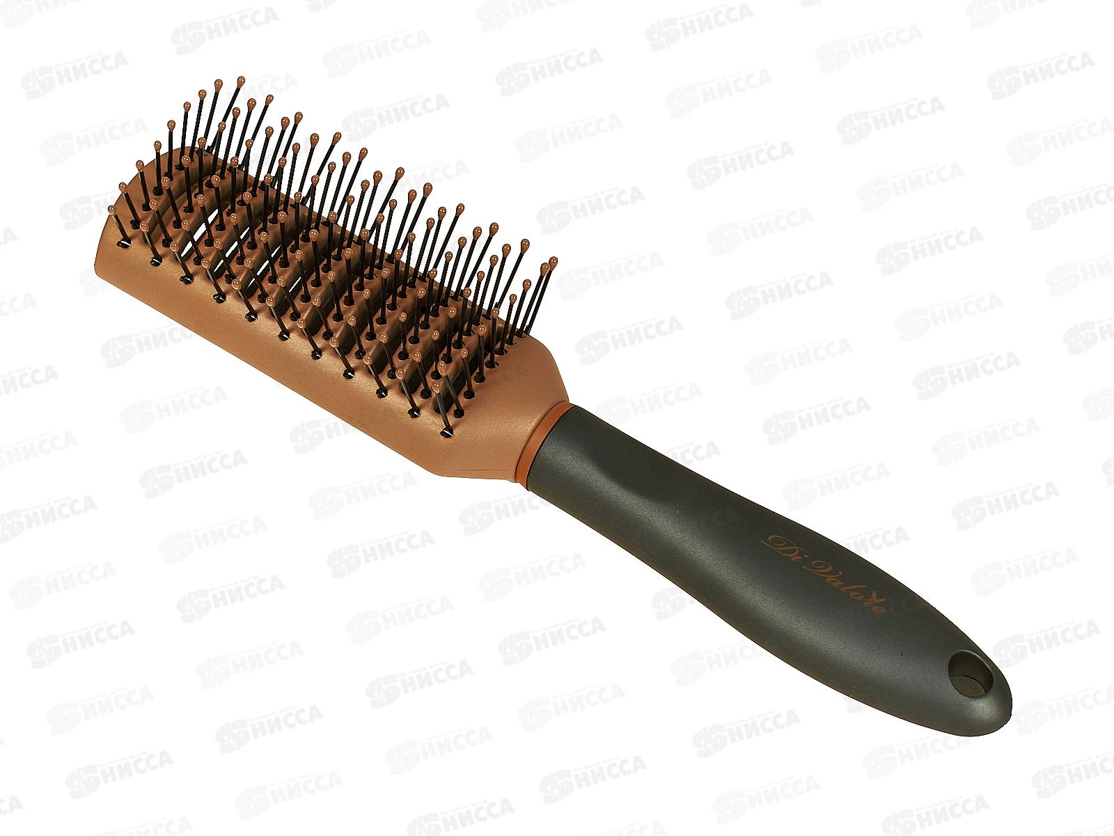 Расческа массажная Fresco 22,2см  301-144#1  *12