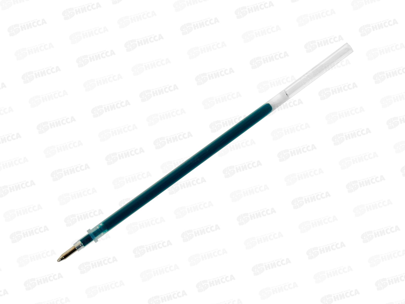 Стержни гелевые J.OTTEN EASY 666 темно-зеленые*12/144/1152