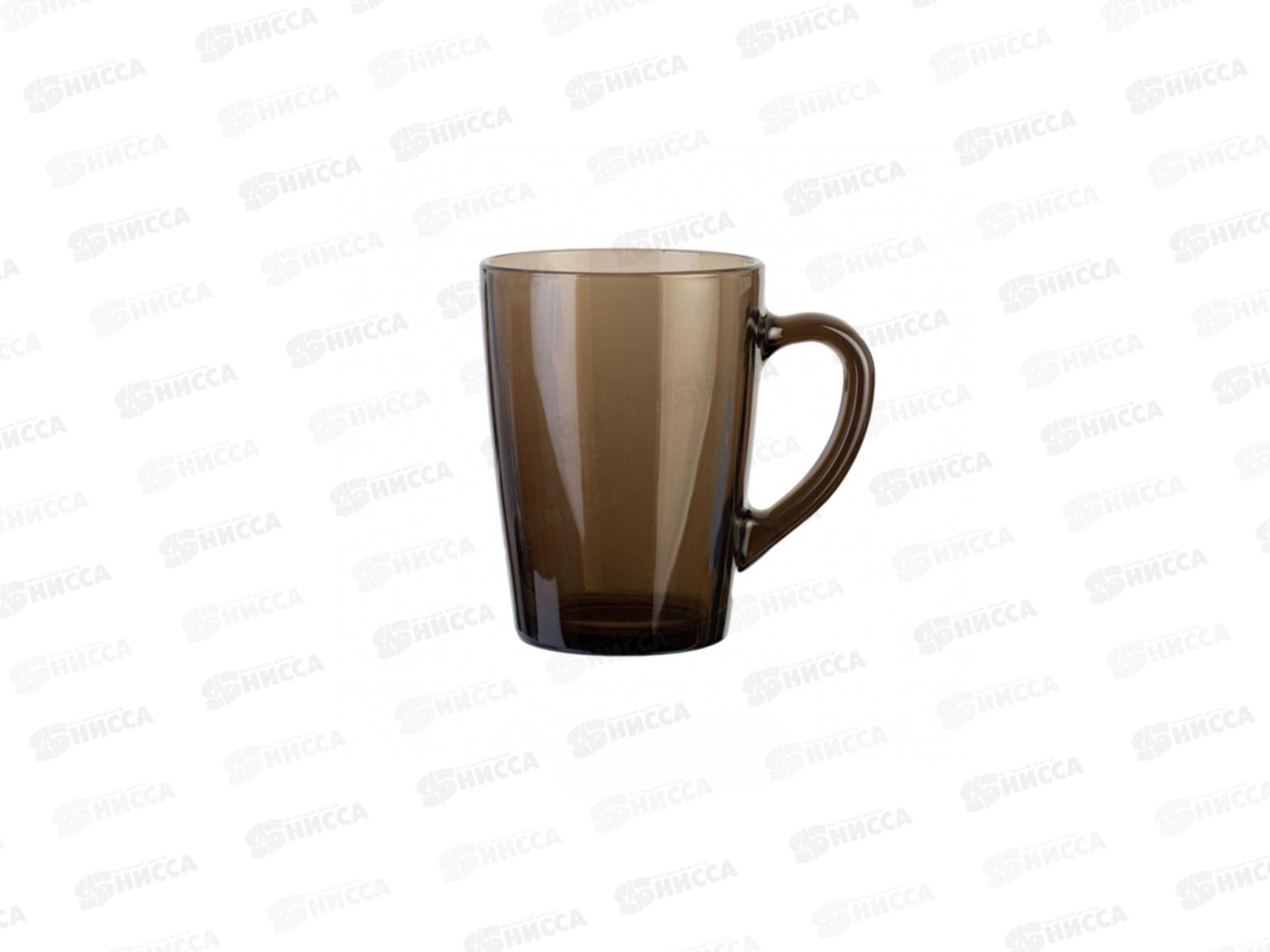 Кружка 320мл С добрым утром Эклипс H9149