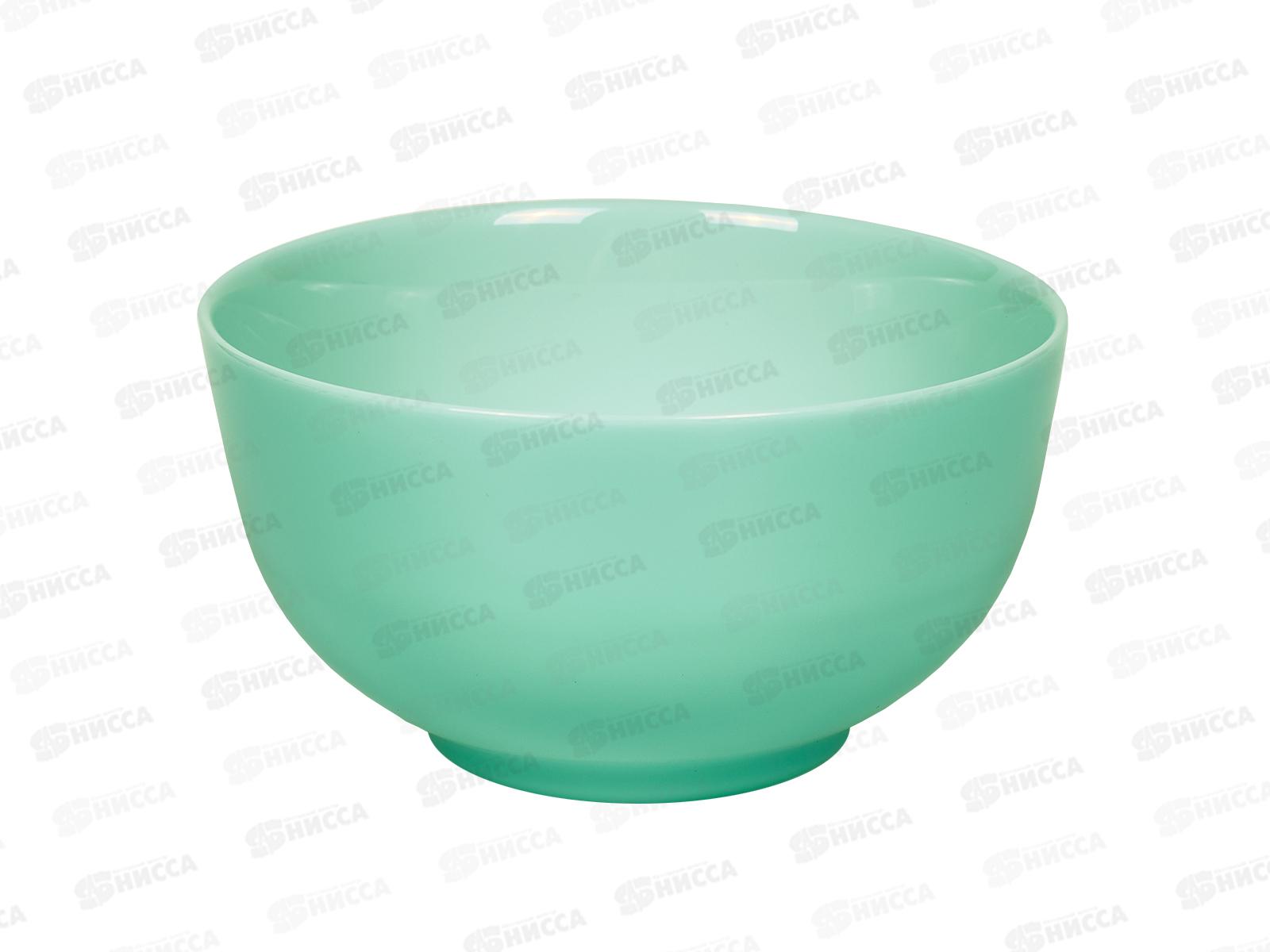 Пиала Дивали лайт тюркуаз 14см 750мл P2016*24