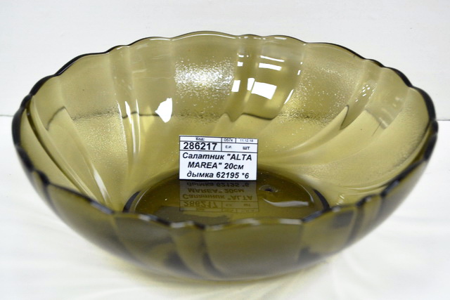 Салатник &quotALTA MAREA&quot 20см  дымка 62195 *6