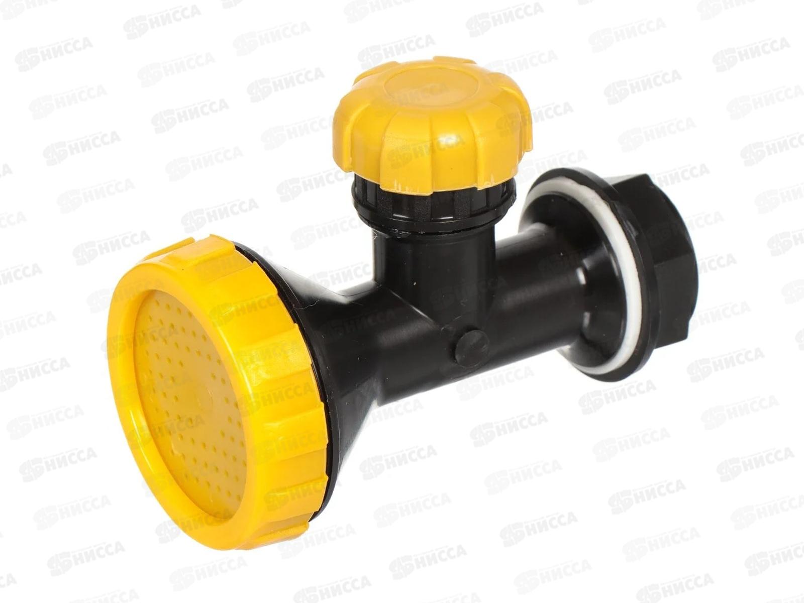 Кран душевой модернизированный, КД-1М   *100