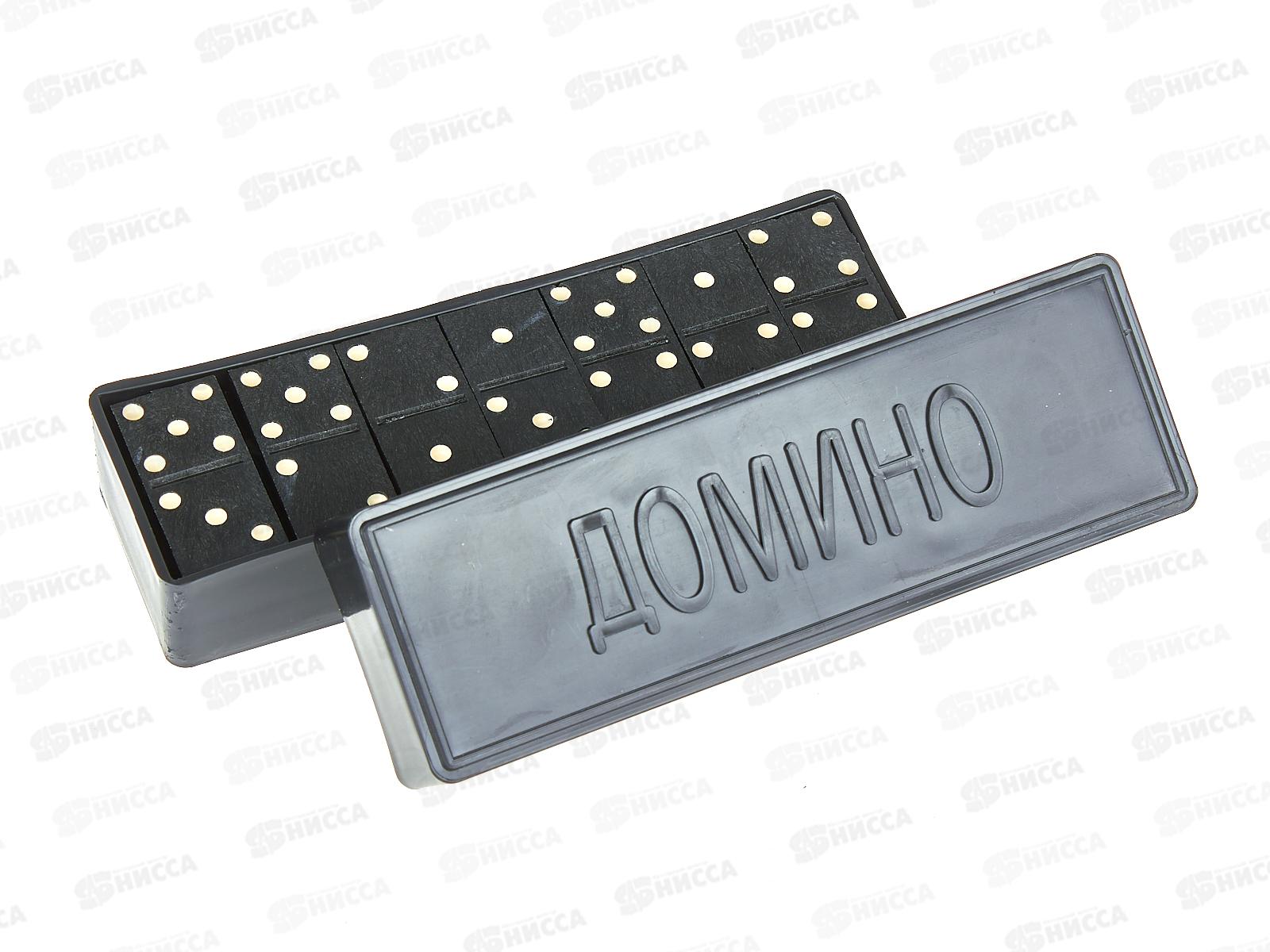 Домино классическое ИН-7954 *50