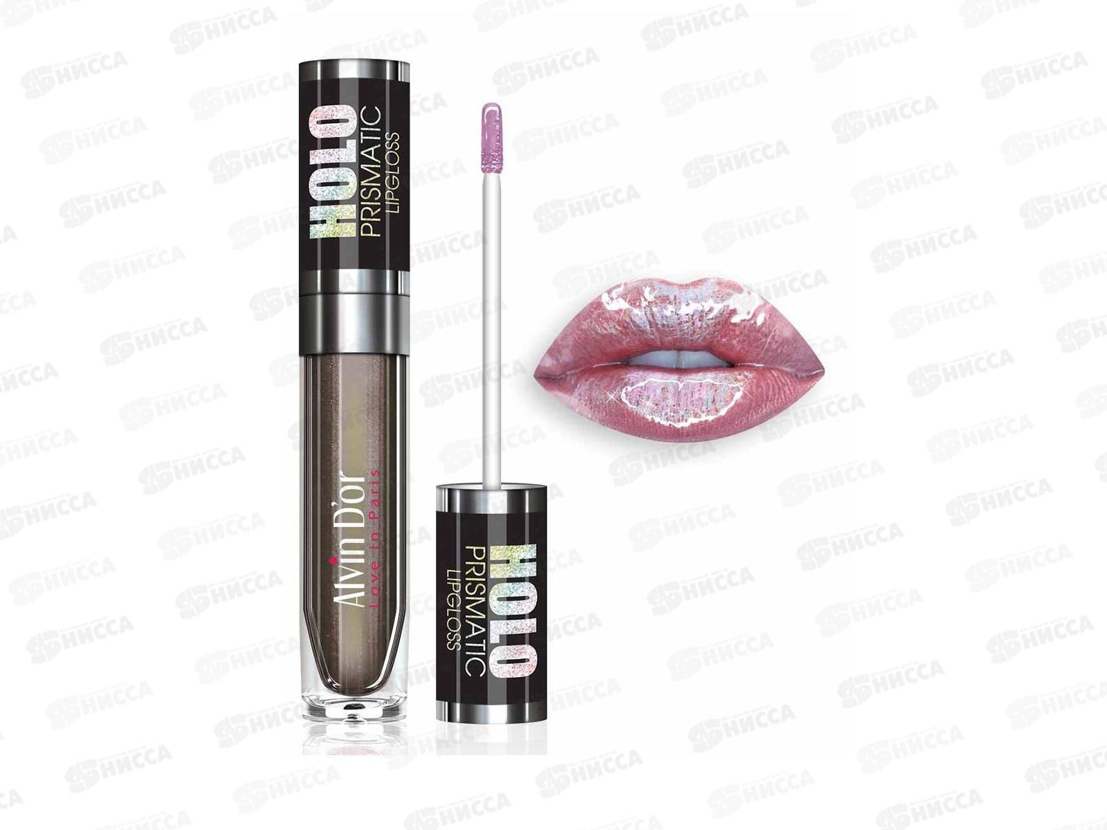 Алвин дор блеск для губ LHP LG-15 08