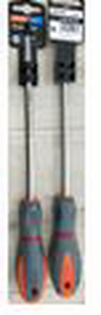 Отвертка Кратон Premium PH3*200 (20910027)