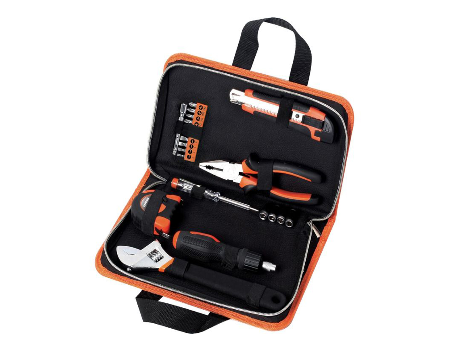 Набор домашнего мастера Кратон HMS-03/20 (21214003)