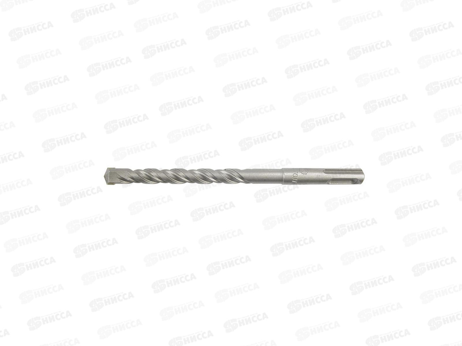 Бур по бетону SDS-plus 10х160 (10202018)