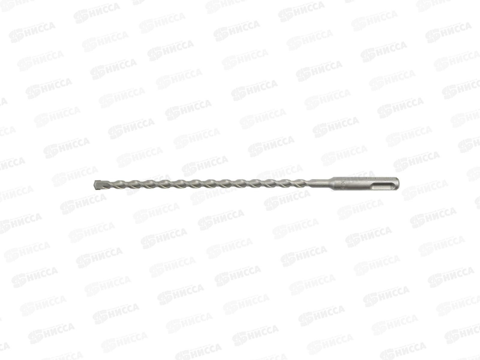 Бур по бетону SDS-plus 10х260 (10202020)