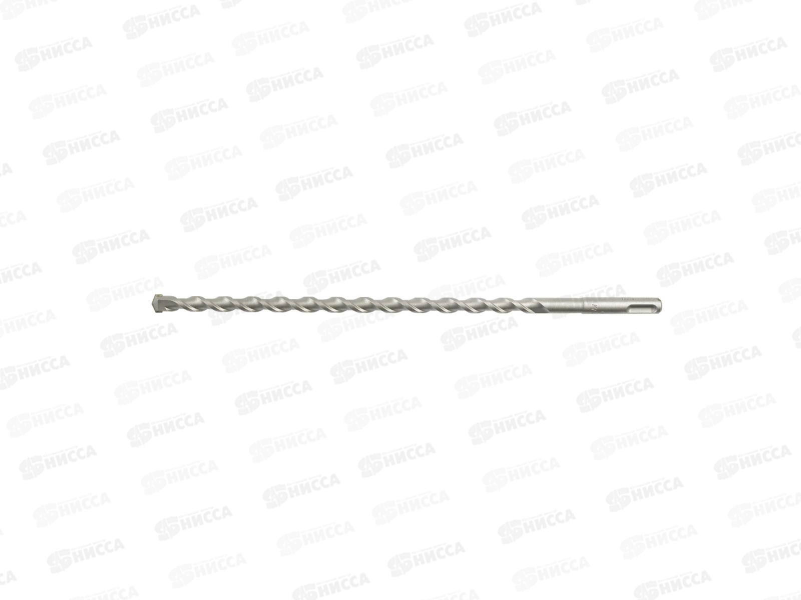 Бур по бетону SDS-plus 10х350 (10202021)