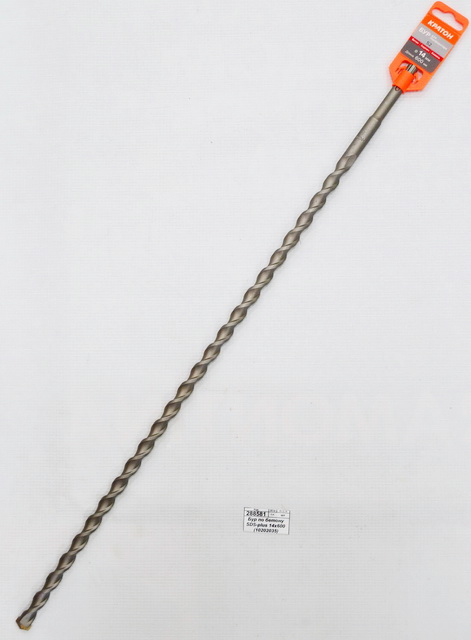 Бур по бетону SDS-plus 14х600 (10202035)