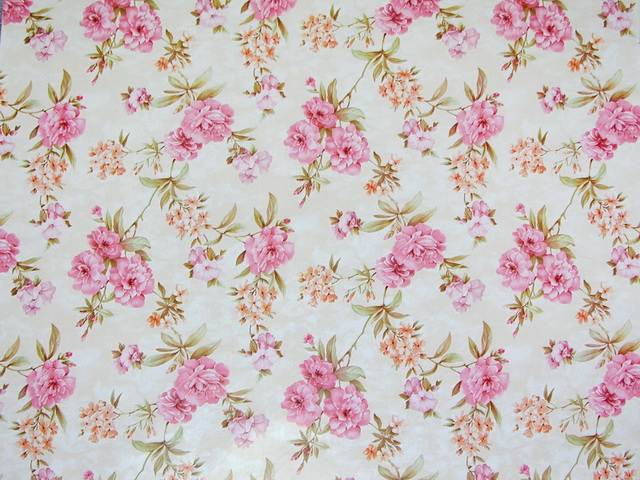 Клеенка на нетканой основе Классик перфект Арт.551-2 20м