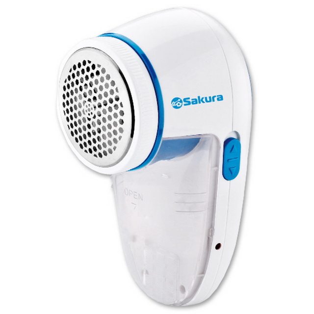 Миниочиститель SА-5206BL