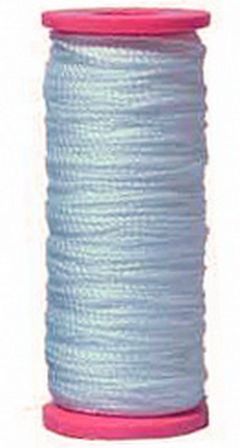 Нить в катушках белая RUNIS *300